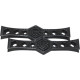 Аксессуар Lume Cube - Drone Mounts for DJI Phantom 3 (Black)